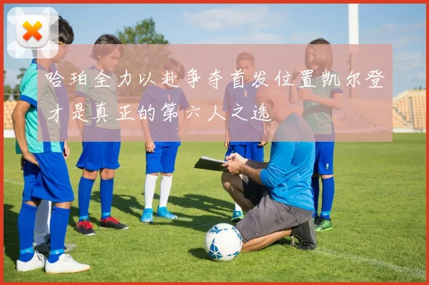 哈珀全力以赴争夺首发位置凯尔登才是真正的第六人之选